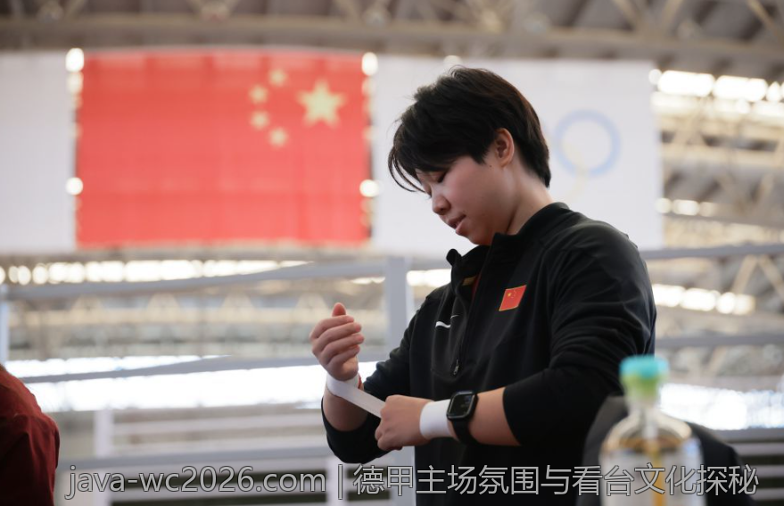 德甲主场氛围与看台文化探秘
