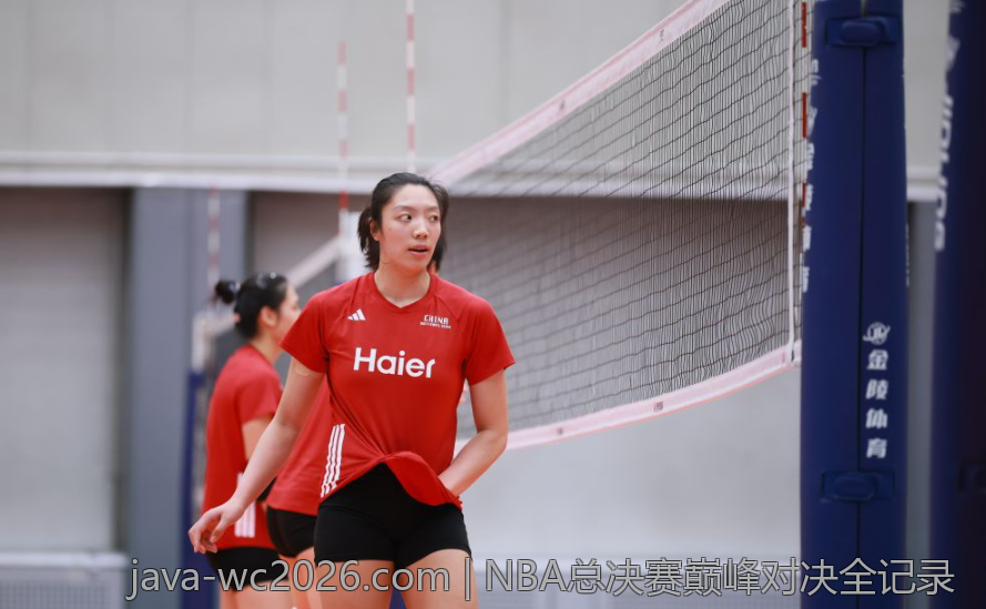 NBA总决赛巅峰对决全记录