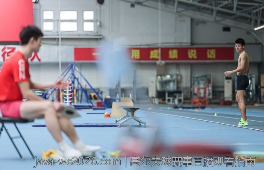 高尔夫球赛事直播观看指南
