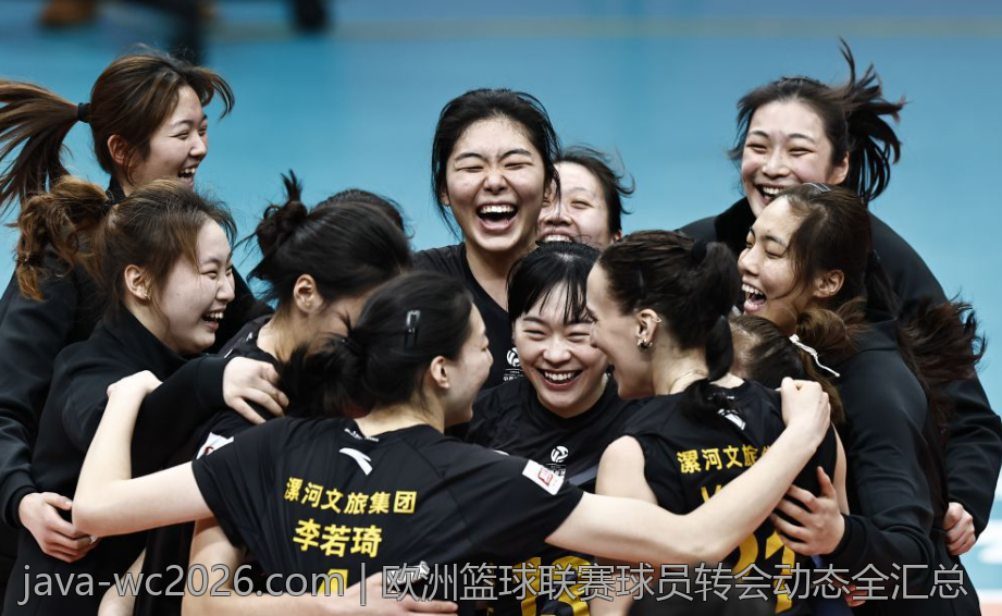 欧洲篮球联赛球员转会动态全汇总