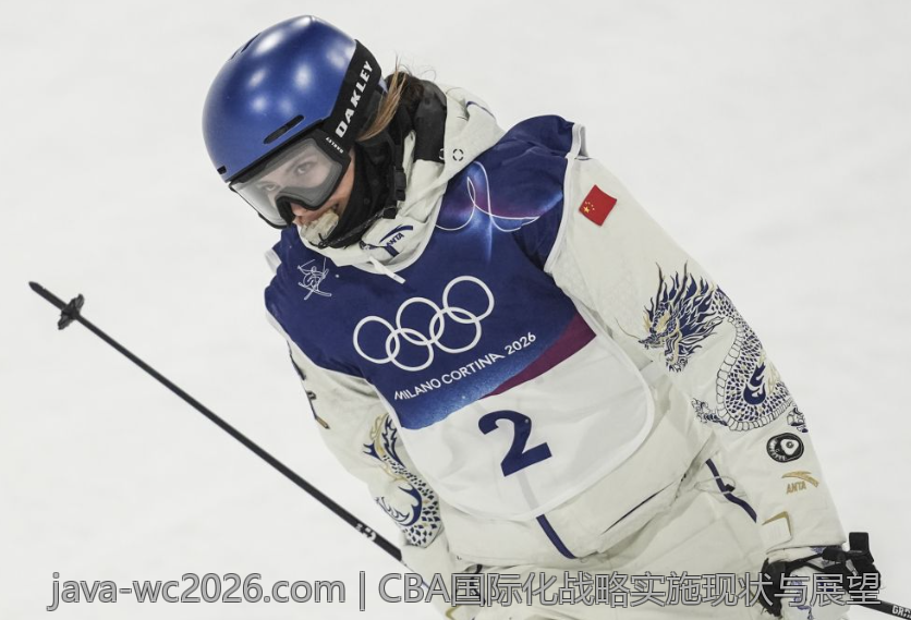 CBA国际化战略实施现状与展望
