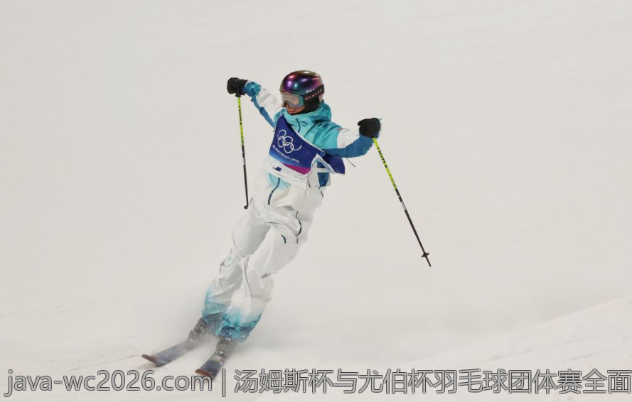 汤姆斯杯与尤伯杯羽毛球团体赛全面解析
