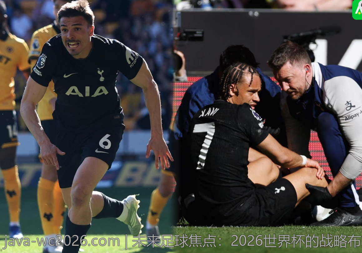 未来足球焦点：2026世界杯的战略布局与发展方向