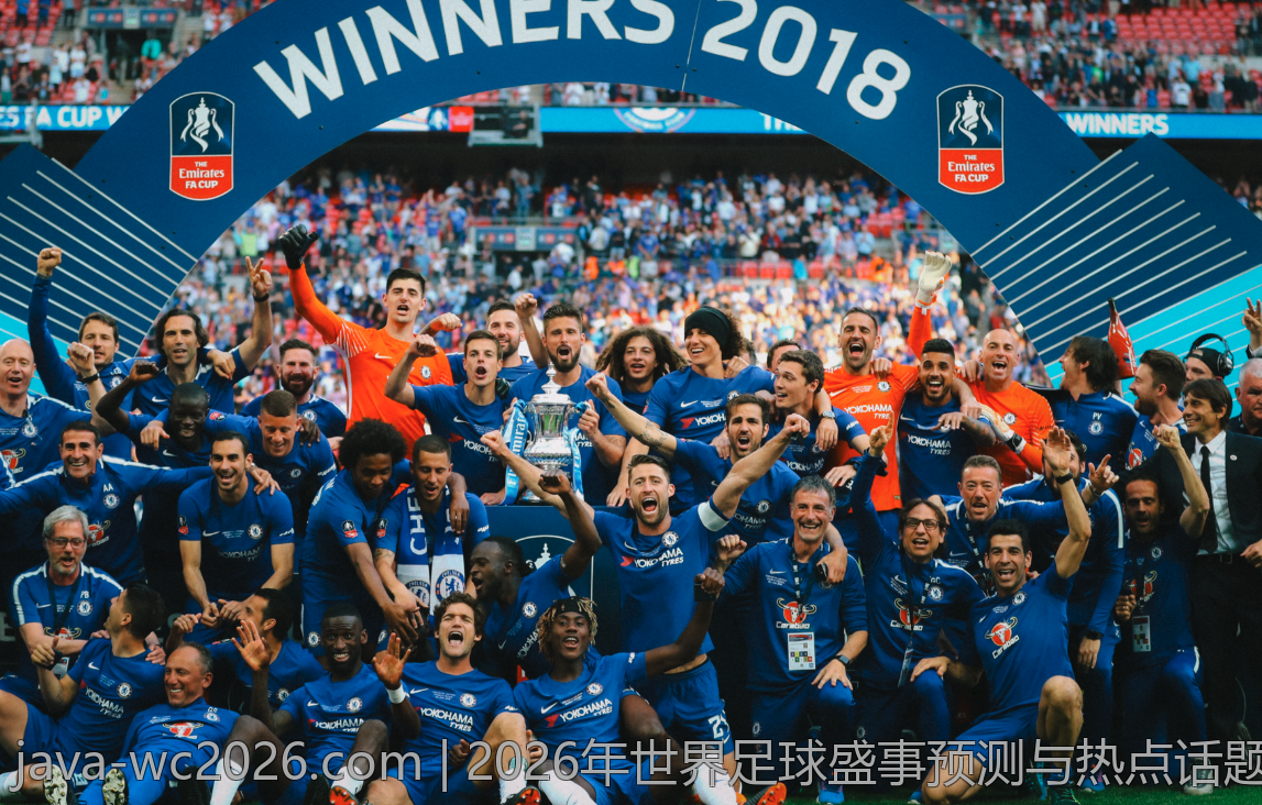 2026年世界足球盛事预测与热点话题